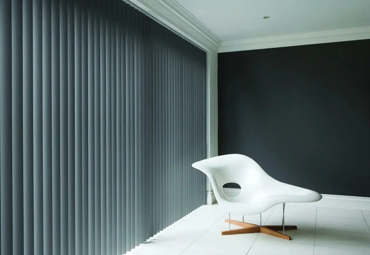 Vertical Blinds