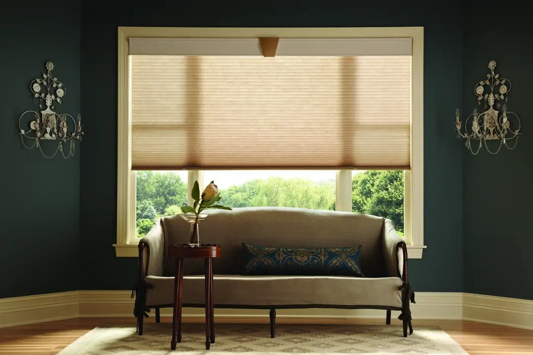 Cellular Shades