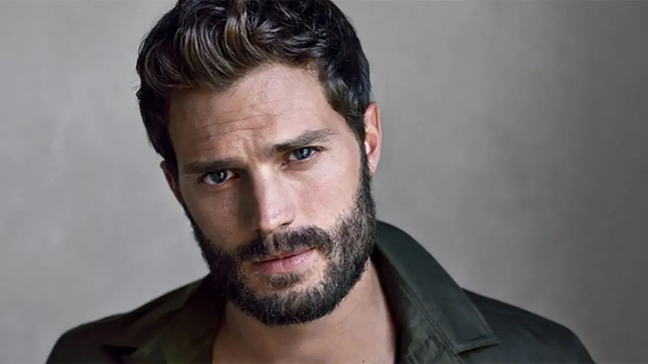 Portrait of Marcus Holloway